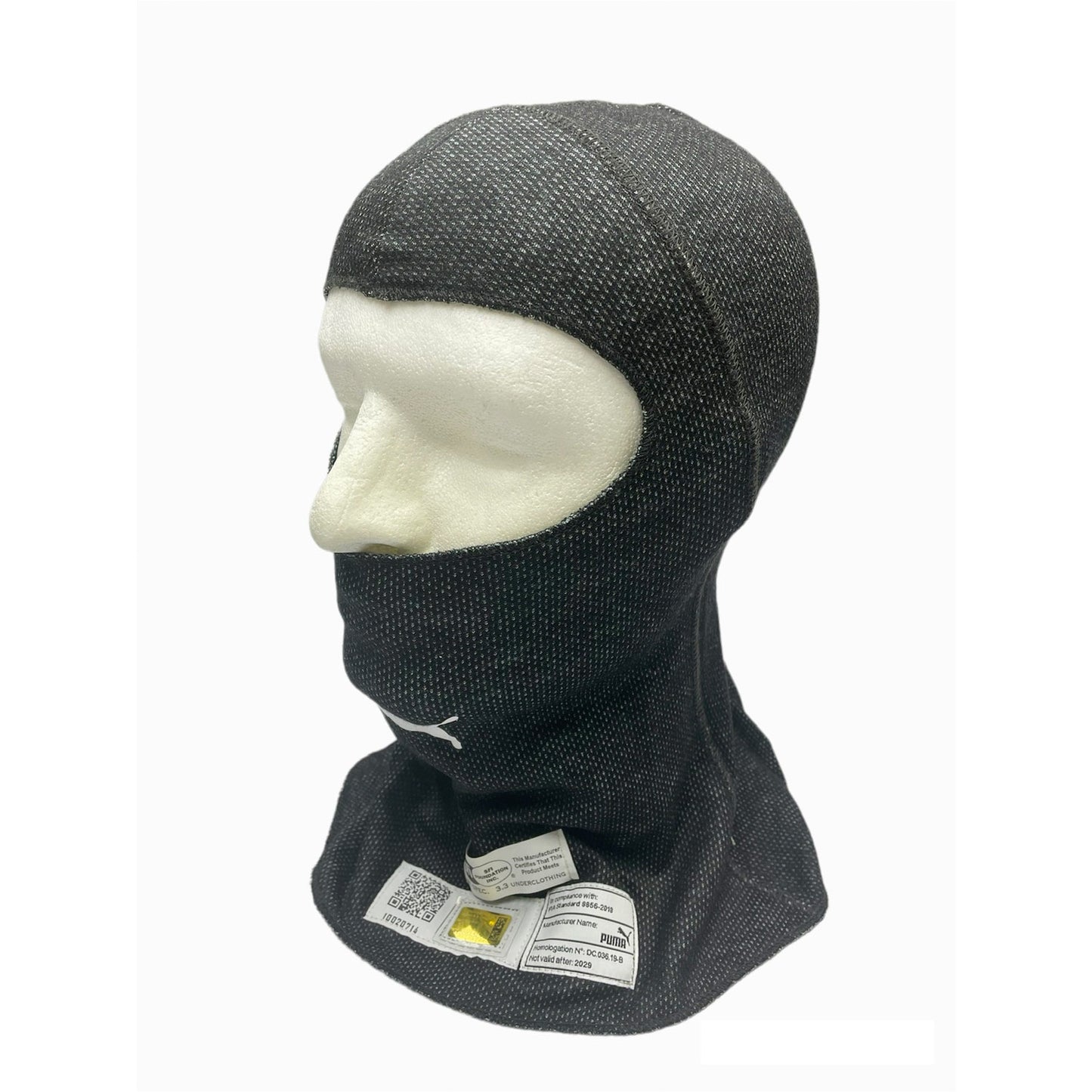 Puma Race Balaclava