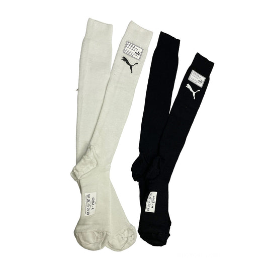 Puma Long Race Socks