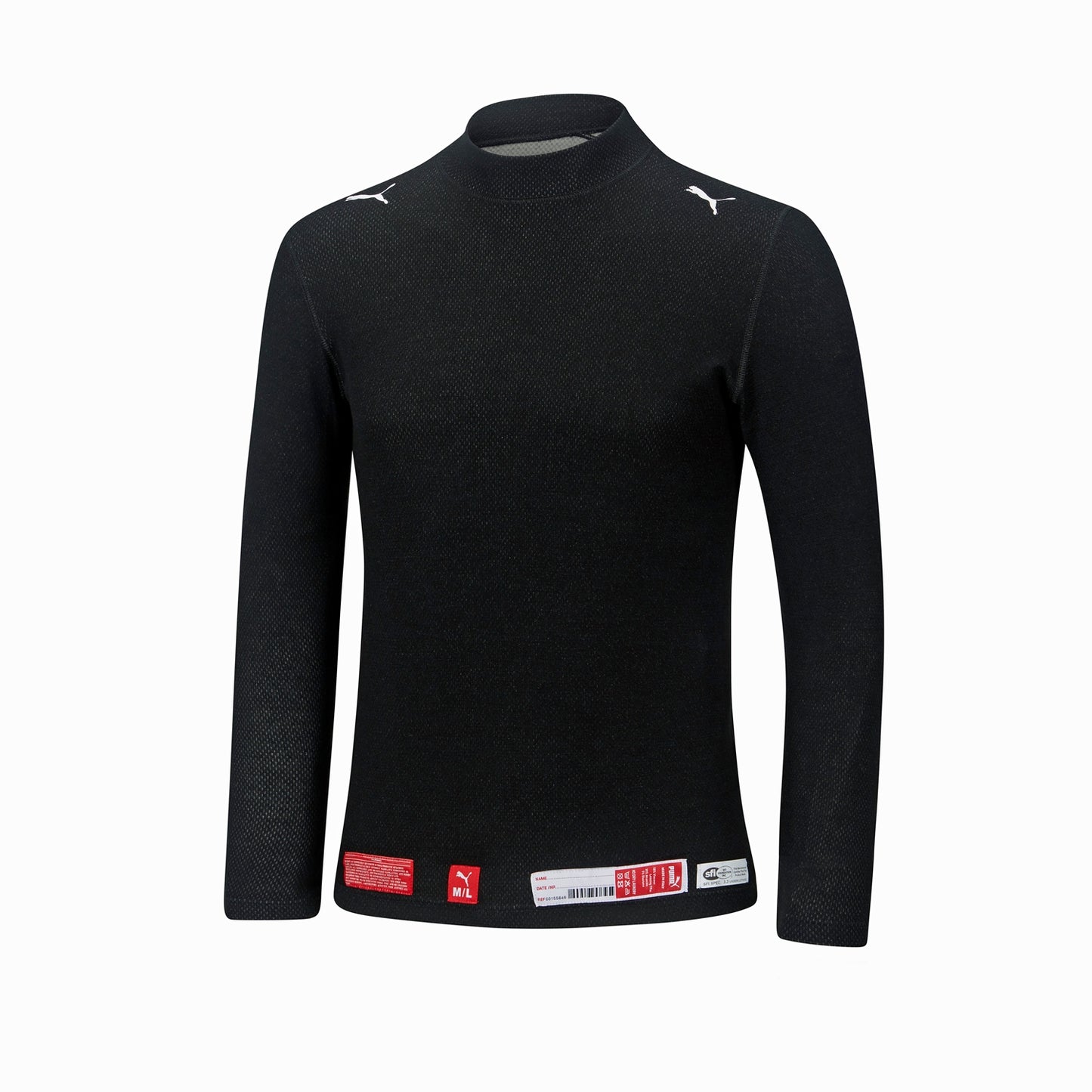 Puma Speedcat Long-Sleeve Nomex Race Top