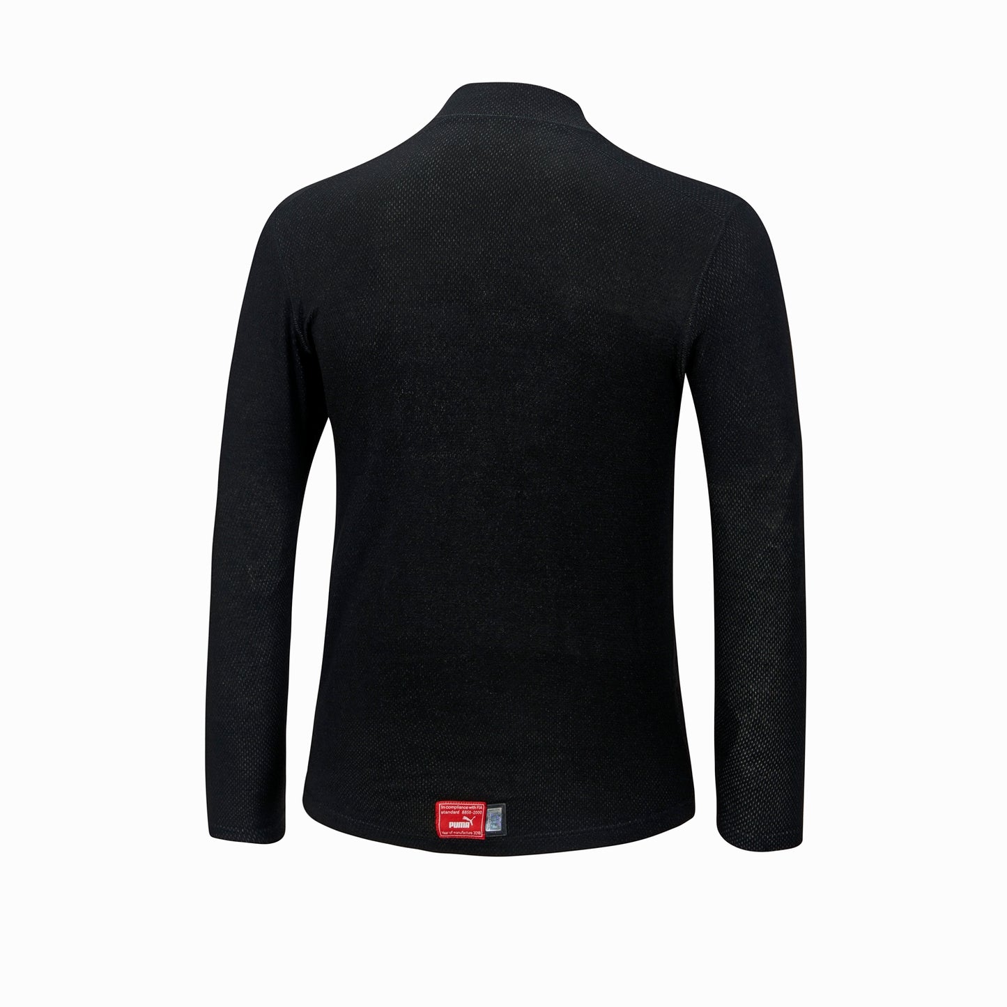 Puma Speedcat Long-Sleeve Nomex Race Top