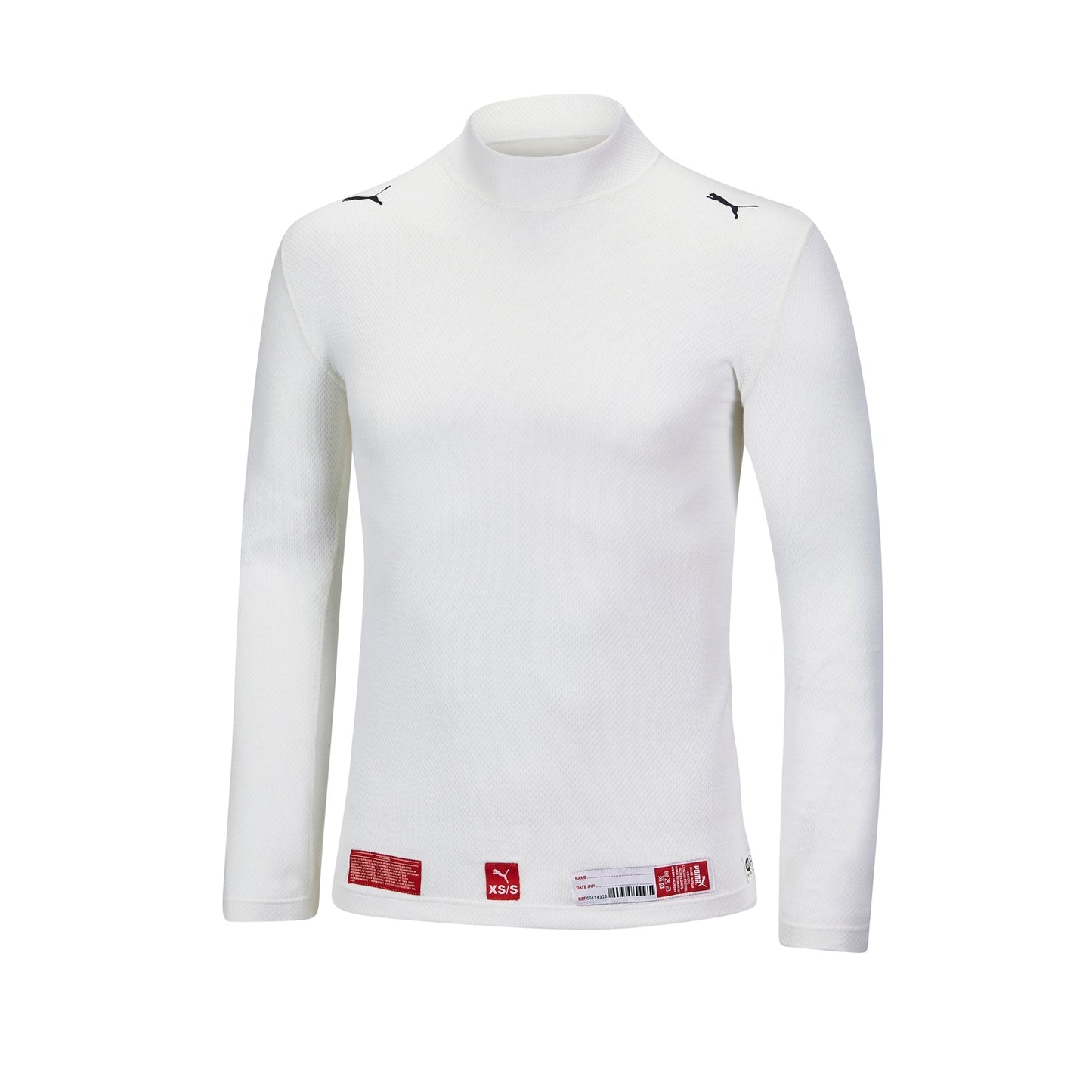 Puma Speedcat Long-Sleeve Nomex Race Top