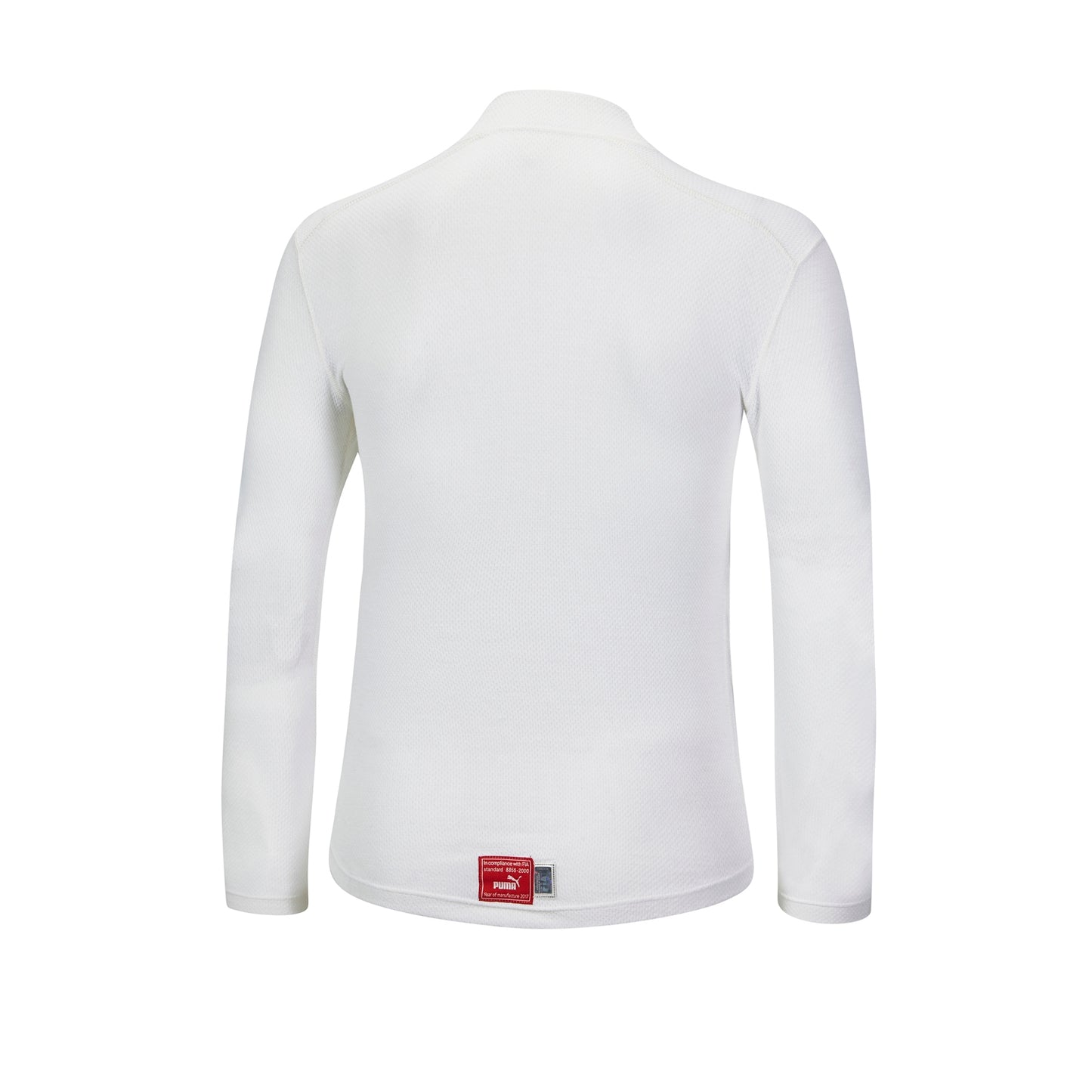 Puma Speedcat Long-Sleeve Nomex Race Top