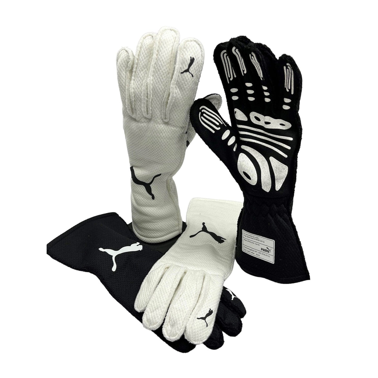 Puma Speedcat Race Gloves